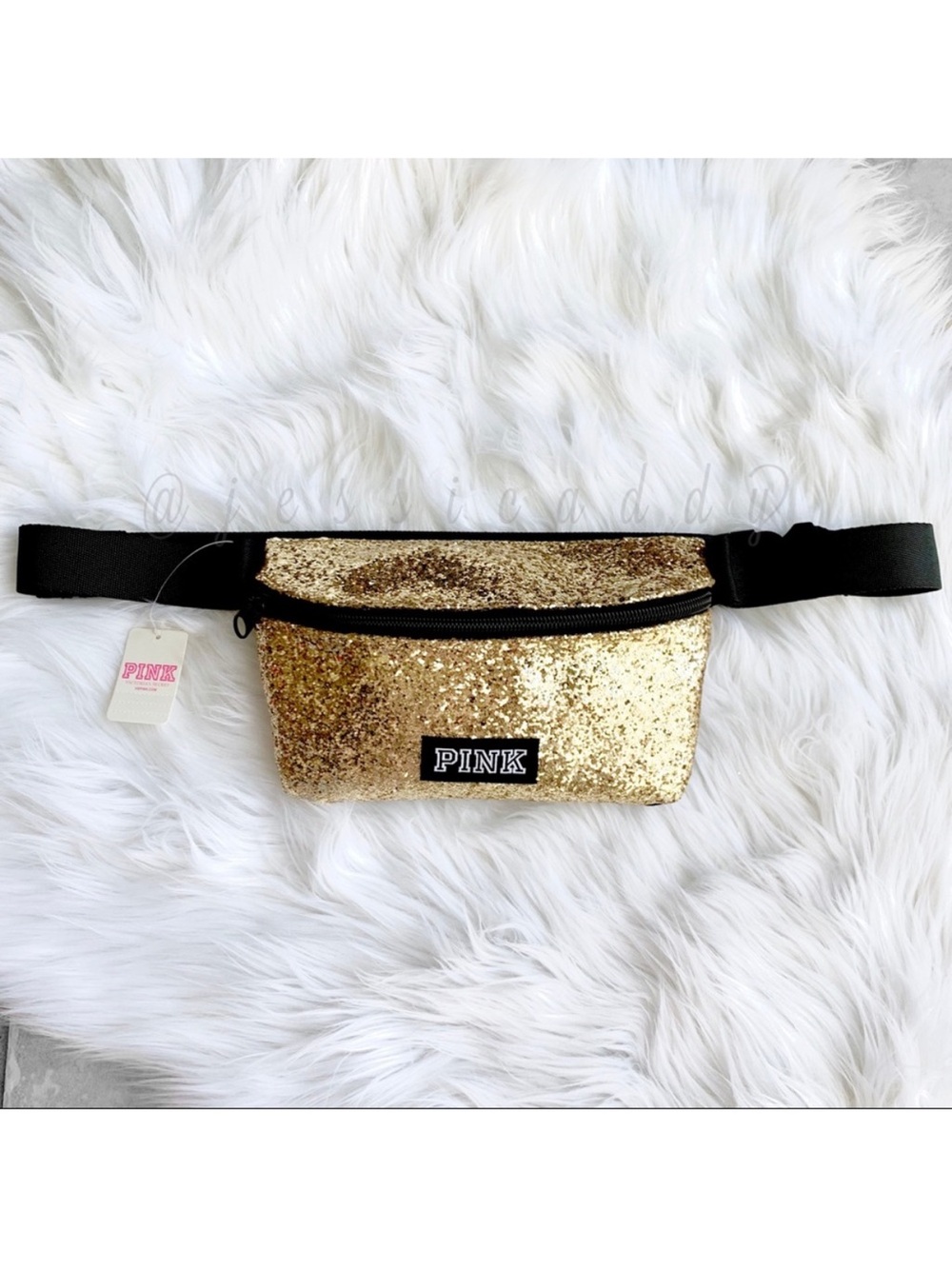 VSPINK Belt Bag / Fanny Pack
